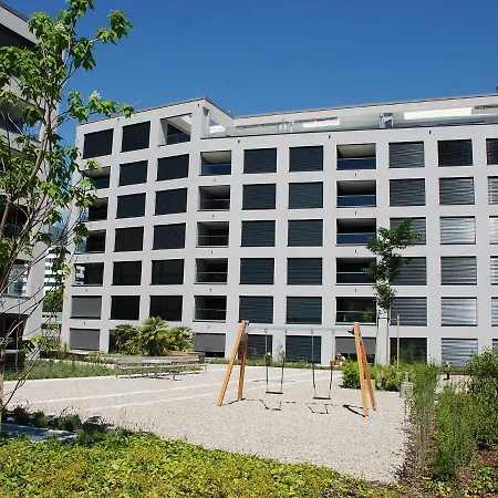 Laville A-3-3 By Interhome Apartament *