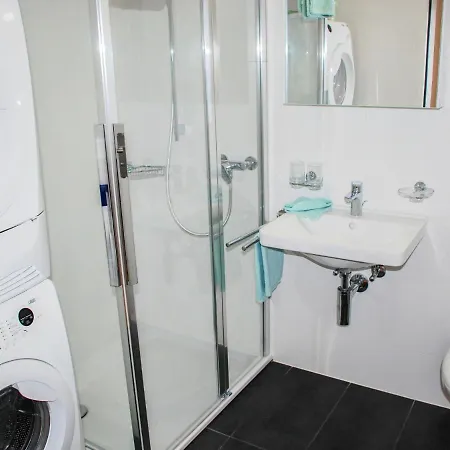 Laville A-3-3 By Interhome Appartamento *