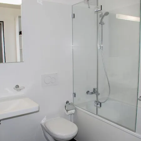 Laville A-3-3 By Interhome Apartment