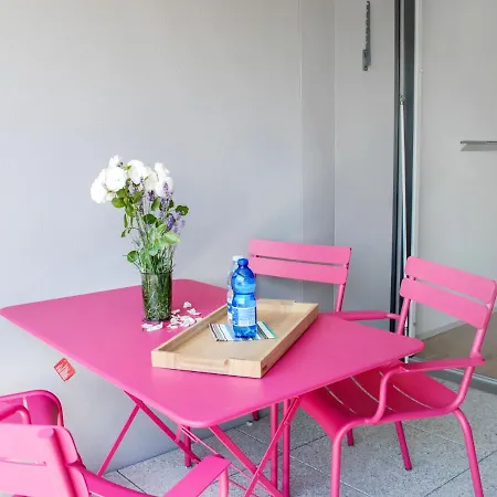 Laville A-3-3 By Interhome Apartamento