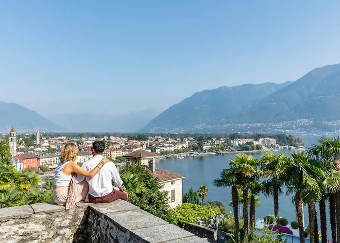 Apartamento Laville A-3-3 By Interhome *