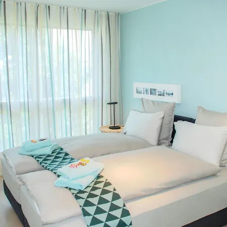 Laville A-3-3 By Interhome לוקרנו