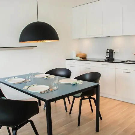 Laville A-3-3 By Interhome דירה *