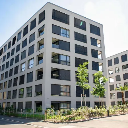 아파트 Laville A-3-3 By Interhome *