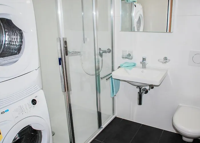 Laville A-3-3 By Interhome 아파트 *