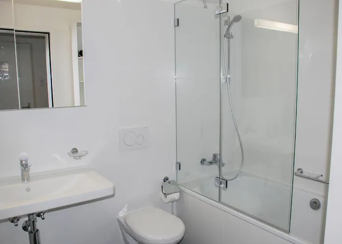 Laville A-3-3 By Interhome 아파트