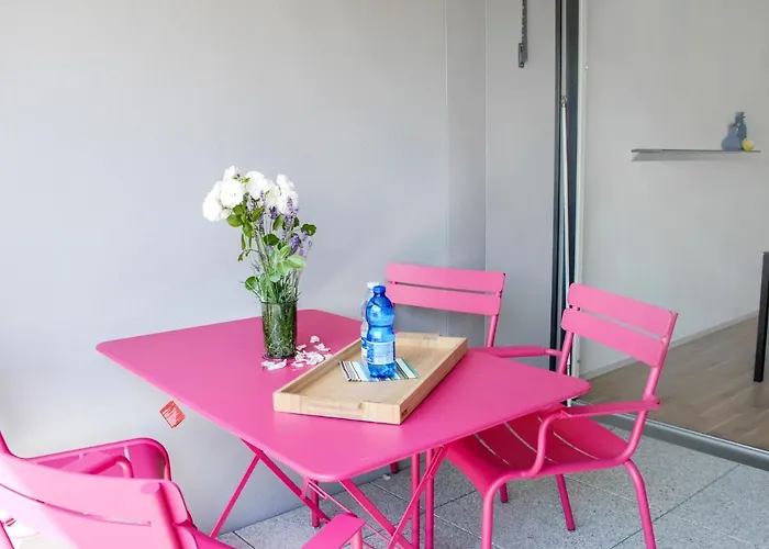 Laville A-3-3 By Interhome Appartement